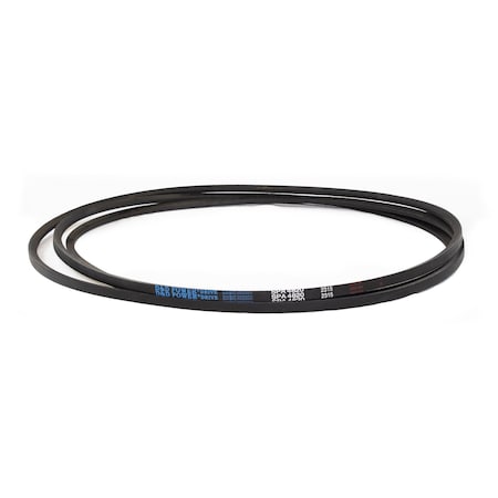 D&D SPA4820 Metric V-Belt, 4820mm Outside Length, 13 mm Top Width, 10 mm Thickness, 1 Ribs SPA4820